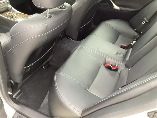 2009 Lexus IS 350 IS 350