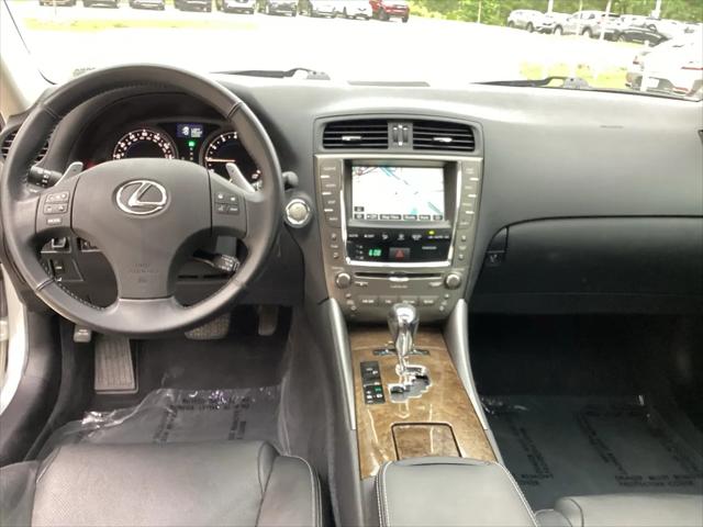 2009 Lexus IS 350 IS 350