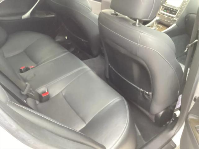 2009 Lexus IS 350 IS 350