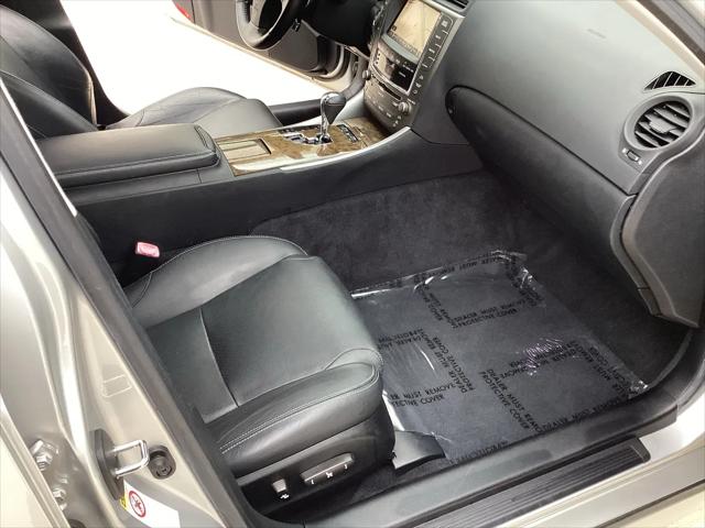 2009 Lexus IS 350 IS 350