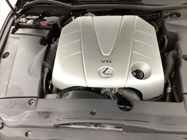 2009 Lexus IS 350 IS 350