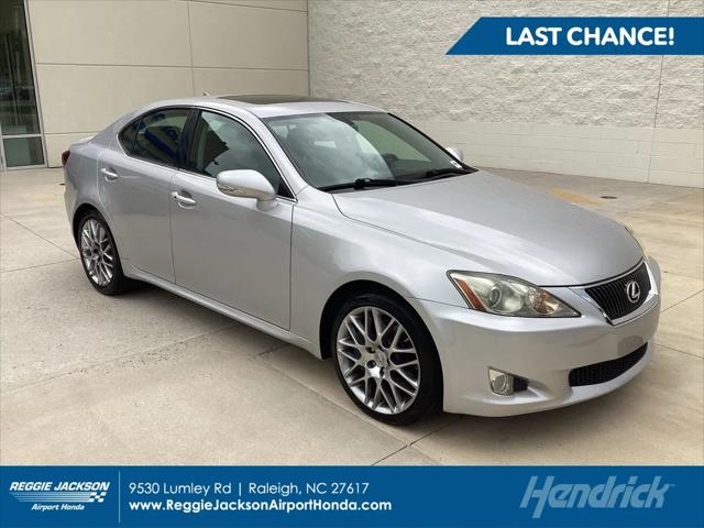 2009 Lexus IS 350 IS 350 for sale in Morrisville, NC