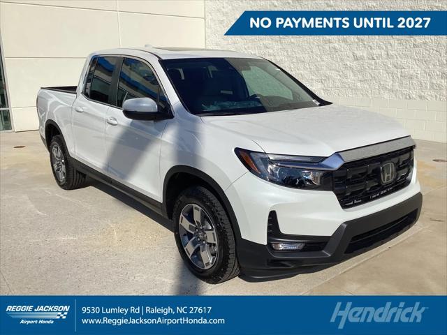 2026 Honda Ridgeline RTL for sale in Morrisville, NC