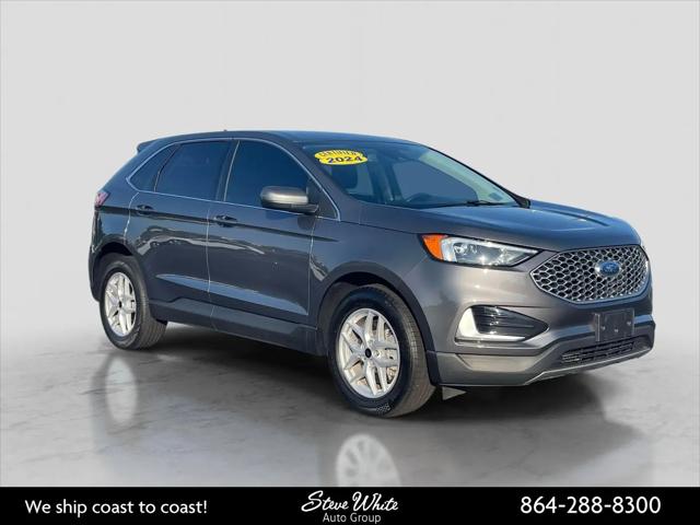 2024 Ford Edge SEL for sale in Greenville, SC