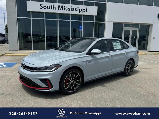 2026 Volkswagen Jetta GLI Autobahn for sale in D'Iberville, MS