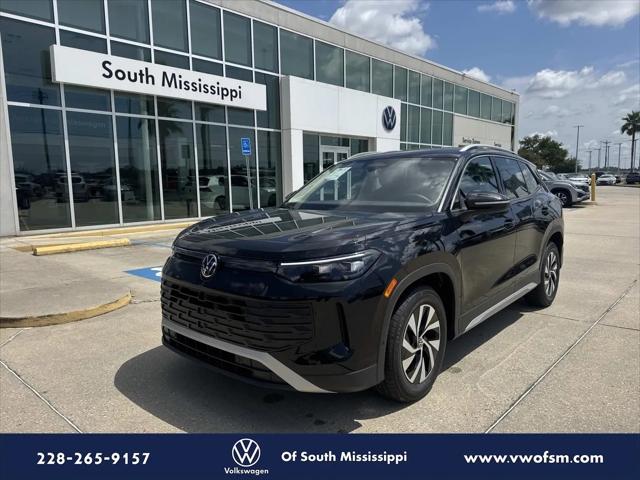 2026 Volkswagen Tiguan S for sale in D'Iberville, MS