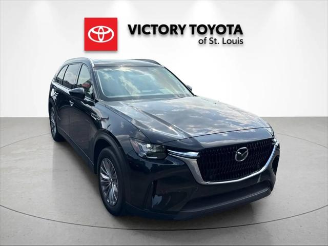 2025 Mazda X-90 3.3 Turbo Preferred Package for sale in St. Louis, MO