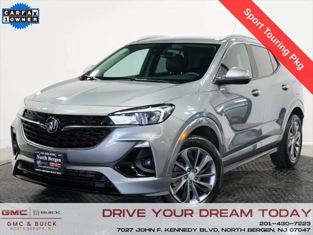 2023 Buick Encore GX Select AWD for sale in North Bergen, NJ