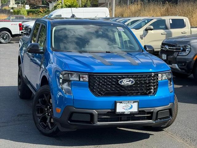 2026 Ford Maverick XLT for sale in Kirkland, WA