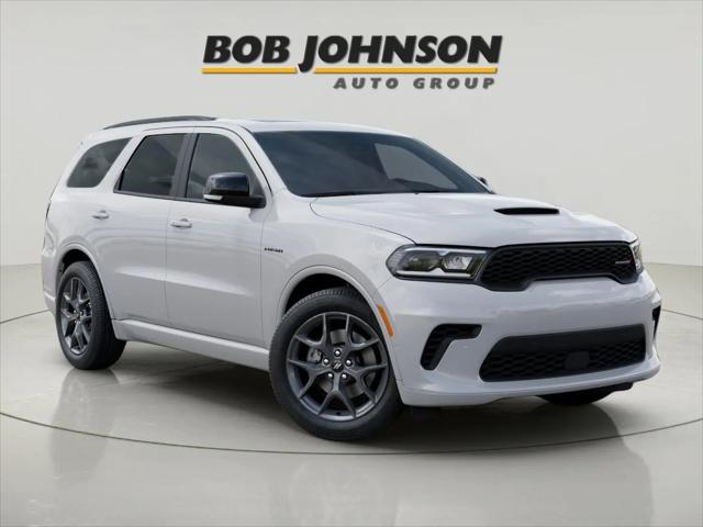 2026 Dodge Durango GT Plus AWD HEMI V8 for sale in Watertown, NY