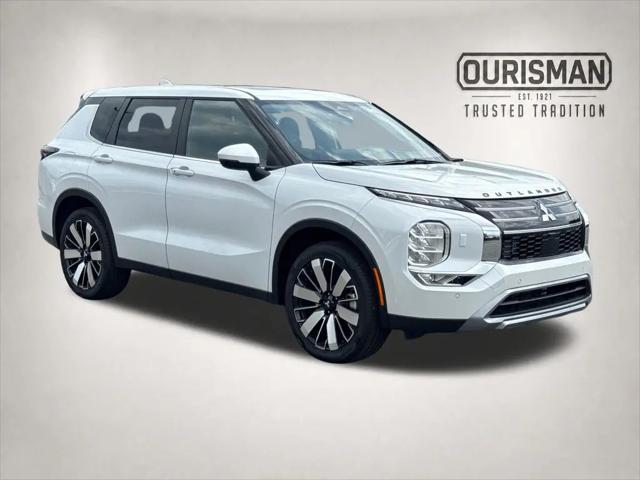 2026 Mitsubishi Outlander SE 2.5 S-AWC for sale in Marlow Heights, MD