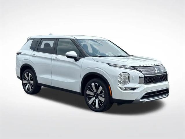 2026 Mitsubishi Outlander Trail Edition 2.5 S-AWC for sale in Marlow Heights, MD