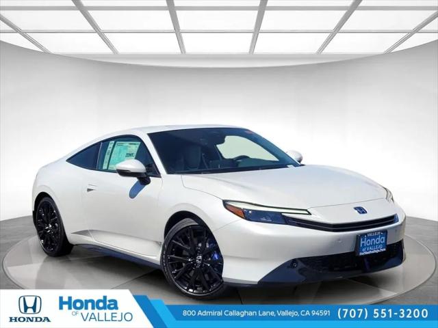 2026 Honda Prelude Hybrid for sale in Vallejo, CA