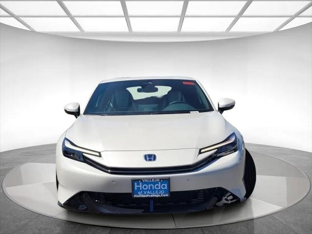 2026 Honda Prelude Hybrid