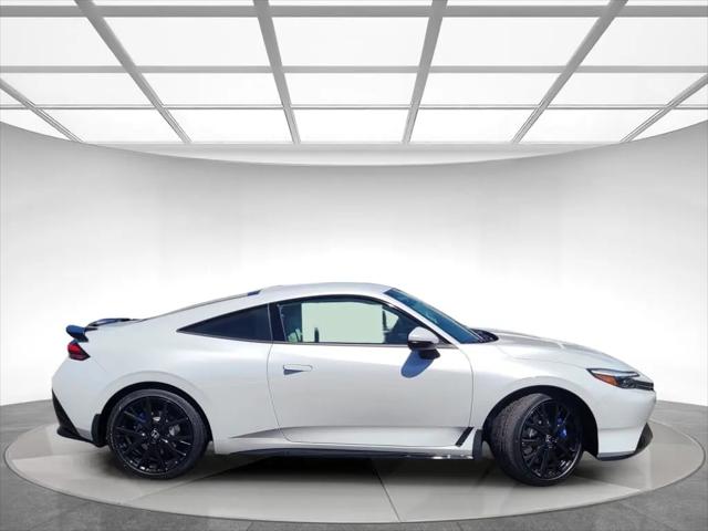 2026 Honda Prelude Hybrid