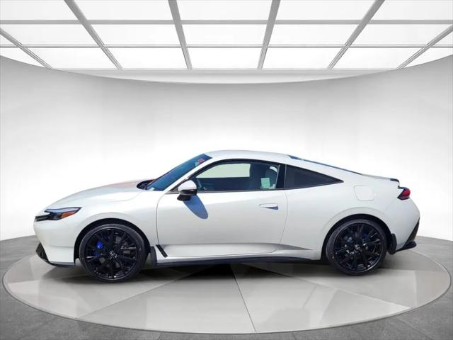 2026 Honda Prelude Hybrid