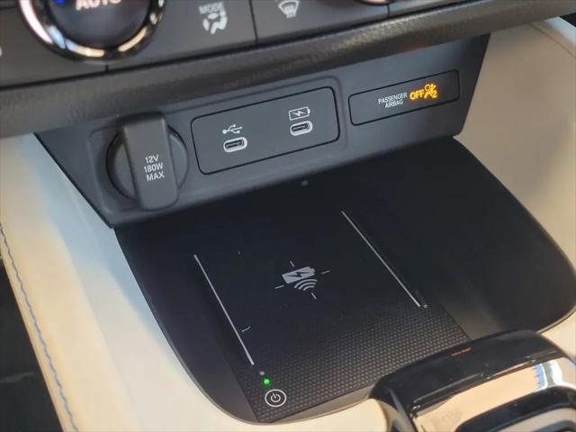 2026 Honda Prelude Hybrid