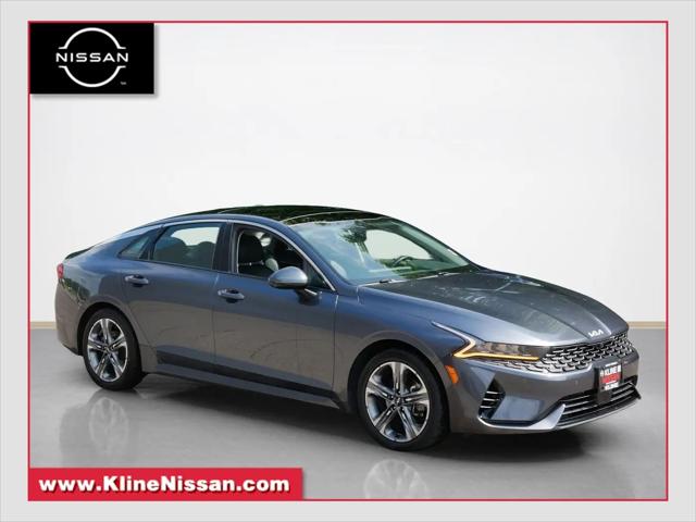 2023 Kia K5 EX for sale in Maplewood, MN