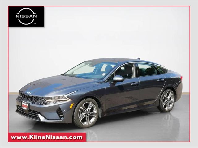 2023 Kia K5 EX for sale in Maplewood, MN