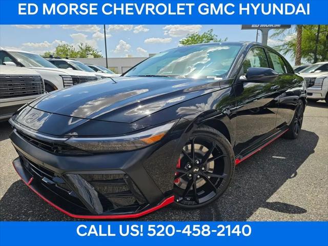 2026 Hyundai Elantra N for sale in Sierra Vista, AZ