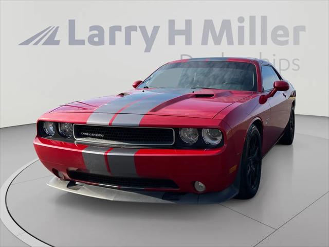 2013 Dodge Challenger SRT8 for sale in Murray, UT
