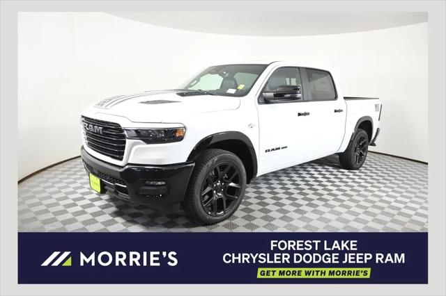 2026 Ram 1500 Laramie for sale in Forest Lake, MN
