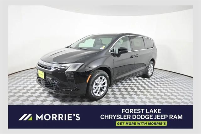 2027 Chrysler Pacifica Select for sale in Forest Lake, MN