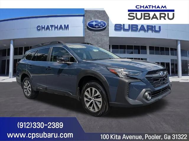 2025 Subaru Outback Premium for sale in Pooler, GA