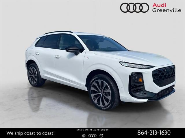 2026 Audi Q3 TFSI quattro S tronic for sale in Greenville, SC