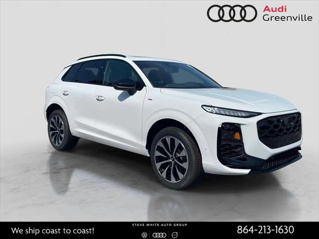 2026 Audi Q3 TFSI quattro S tronic for sale in Greenville, SC