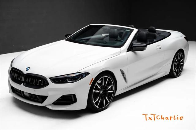 2023 BMW M8 xDrive for sale in Fort Lauderdale, FL