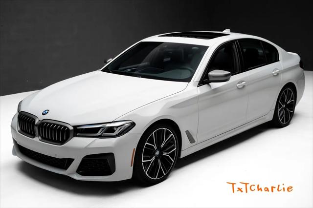 2023 BMW M5 i xDrive for sale in Fort Lauderdale, FL