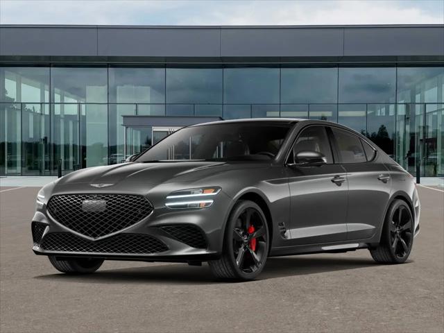 2026 Genesis G70 3.3T RWD Sport Prestige for sale in Stuart, FL