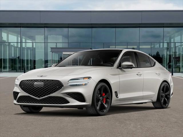 2026 Genesis G70 3.3T RWD Sport Prestige for sale in Stuart, FL