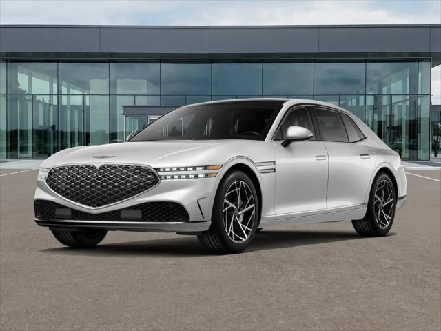 2026 Genesis G90 3.5T AWD for sale in Stuart, FL