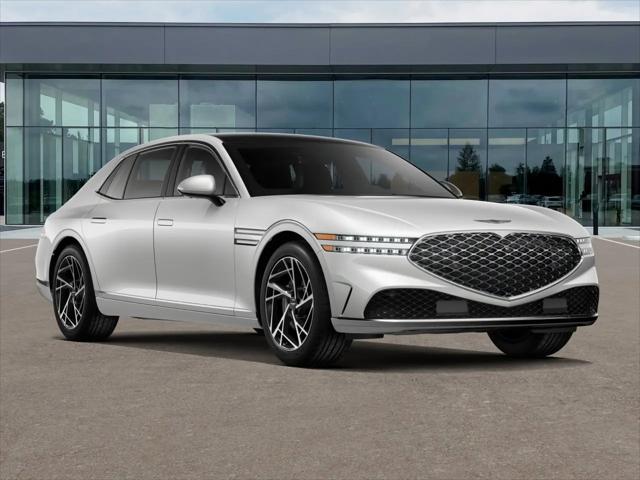 2026 Genesis G90 3.5T AWD