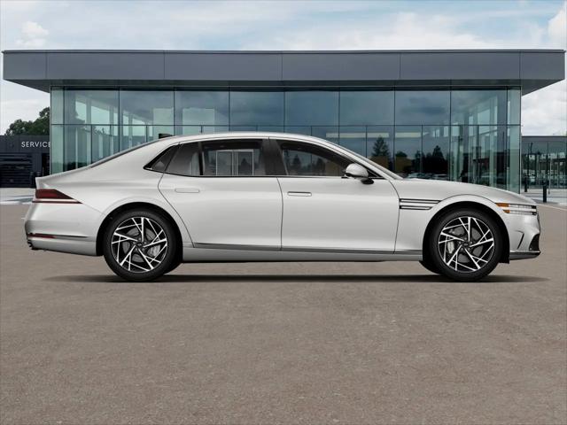 2026 Genesis G90 3.5T AWD