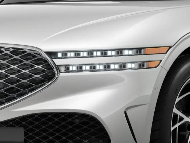 2026 Genesis G90 3.5T AWD