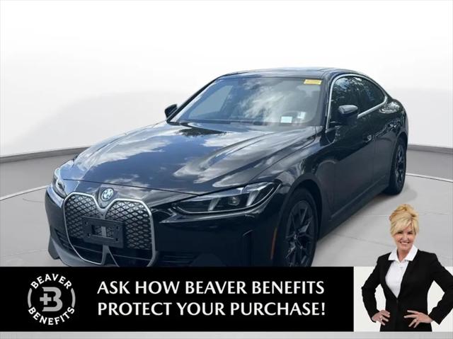 2025 BMW i4 xDrive40 for sale in Cumming, GA