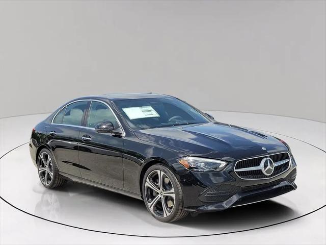 2026 Mercedes-Benz C-CLASS C 300 C 300 for sale in Coral Gables, FL