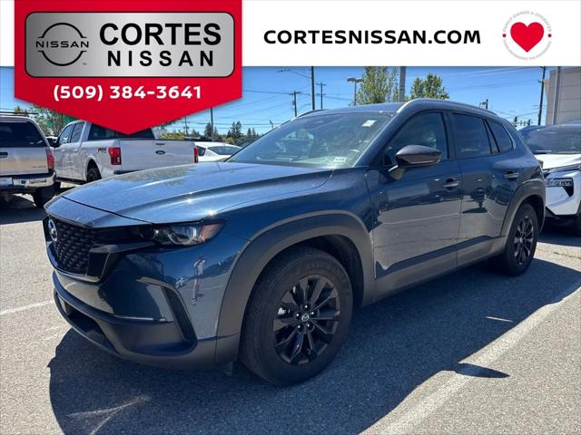 2025 Mazda CX-50 2.5 S Preferred Package for sale in Spokane Valley, WA