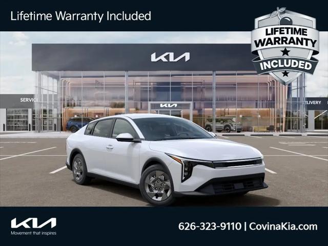 2026 Kia K4 LX for sale in Covina, CA