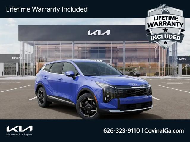 2026 Kia Sportage EX for sale in Covina, CA