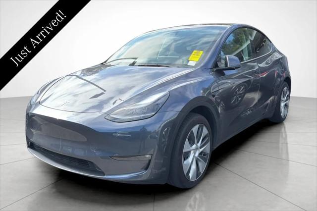 2023 Tesla Model Y Long Range Dual Motor All-Wheel Drive for sale in Laguna Niguel, CA