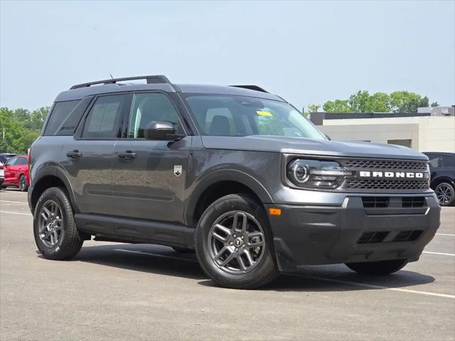 2025 Ford Bronco Sport Big Bend for sale in Dayton, OH