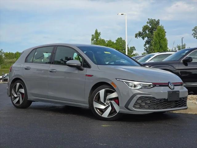 2024 Volkswagen Golf GTI S for sale near Dayton, OH