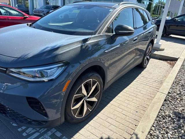 2023 Volkswagen ID.4 Pro S for sale near Dayton, OH