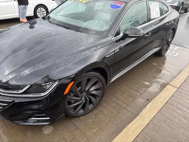 2023 Volkswagen Arteon SEL R-Line for sale near Dayton, OH