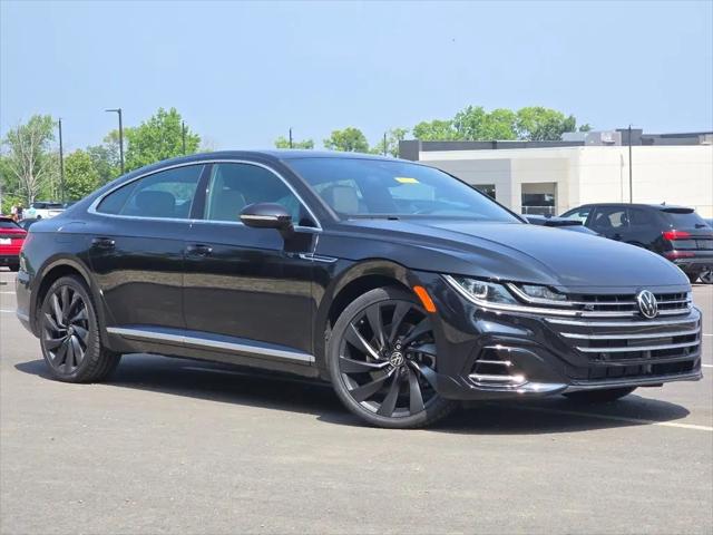 2023 Volkswagen Arteon 2.0T SEL R-Line for sale near Dayton, OH