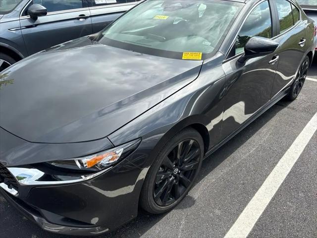 2024 Mazda Mazda3 2.5 S Select Sport for sale near Dayton, OH